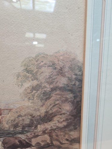 Lot 32 - Peter de Wint (1784-1849) British, ‘The...