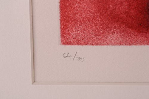 Lot 117 - John Piper CH (1903-1992), ‘Late Summer...
