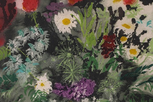 Lot 117 - John Piper CH (1903-1992), ‘Late Summer...