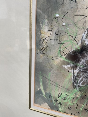 Lot 60 - John Piper CH (1903-1992) ‘Appleton’, 1982,...