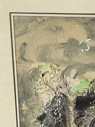 Lot 60 - John Piper CH (1903-1992) ‘Appleton’, 1982,...