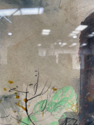 Lot 60 - John Piper CH (1903-1992) ‘Appleton’, 1982,...