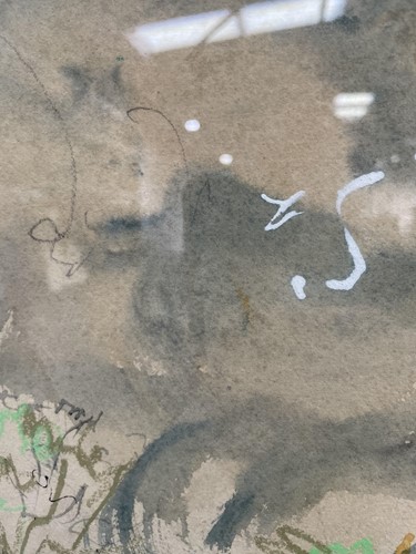 Lot 60 - John Piper CH (1903-1992) ‘Appleton’, 1982,...