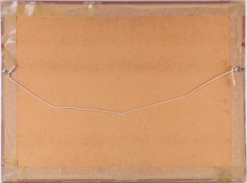 Lot 26 - Dennis Knight-Turner (1924-2011) New Zealand,...