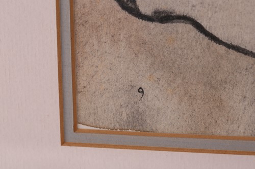 Lot 26 - Dennis Knight-Turner (1924-2011) New Zealand,...