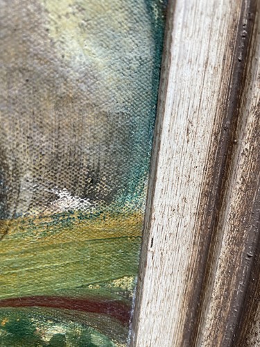 Lot 81 - Henri Le Fauconnier (1881-1946) French,...