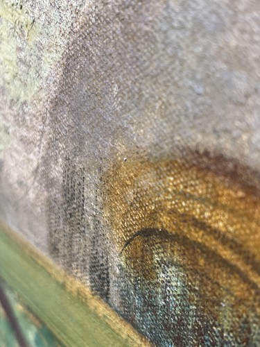 Lot 81 - Henri Le Fauconnier (1881-1946) French,...