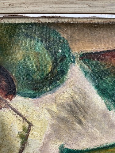 Lot 81 - Henri Le Fauconnier (1881-1946) French,...