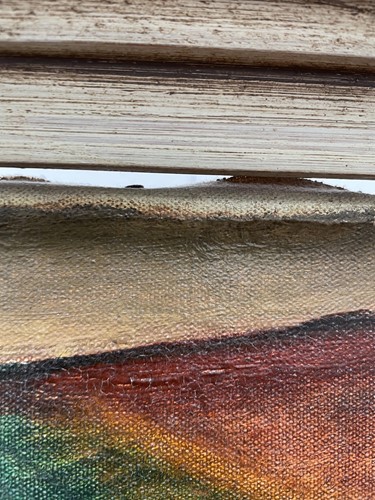 Lot 81 - Henri Le Fauconnier (1881-1946) French,...