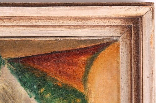 Lot 81 - Henri Le Fauconnier (1881-1946) French,...