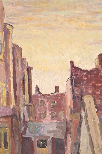Lot 48 - Attributed to Duncan Grant (1885-1978)...