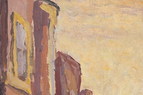 Lot 48 - Attributed to Duncan Grant (1885-1978)...