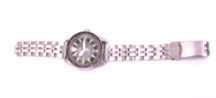 Lot 486 - An Omega Seamaster 300 T Dial Military Issue...