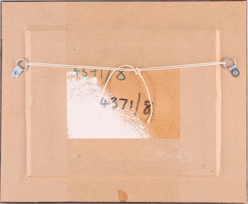 Lot 55 - Frederick George Rees Cuming RA (b.1930)...