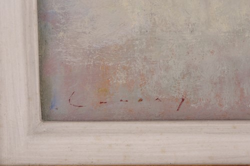 Lot 55 - Frederick George Rees Cuming RA (b.1930)...