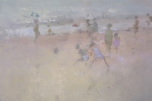 Lot 55 - Frederick George Rees Cuming RA (b.1930)...