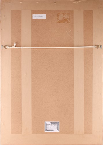 Lot 27 - Jon Spencer (contemporary) British, 'Scale...