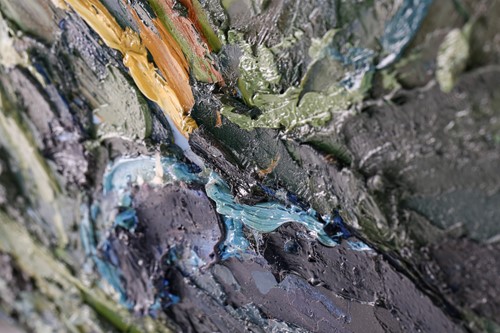 Lot 27 - Jon Spencer (contemporary) British, 'Scale...