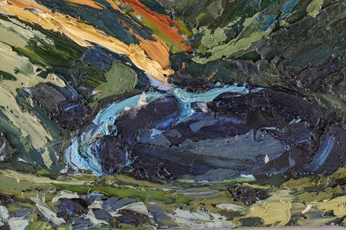 Lot 27 - Jon Spencer (contemporary) British, 'Scale...