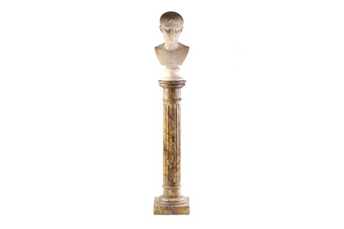 Lot 311 - After Pietro Terani (Italian 1789-1869 a...