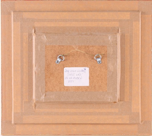 Lot 31 - Jane Leslie Williams, (20th century) British, '...