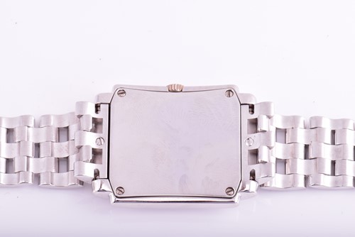 Lot 476 - An excellent example of a Patek Philippe...