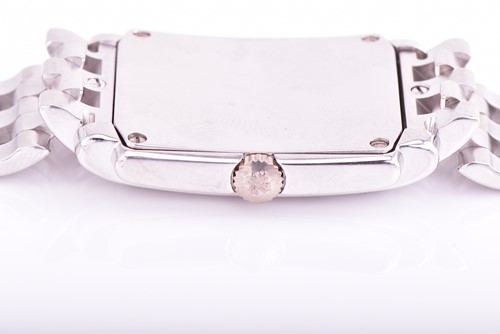 Lot 476 - An excellent example of a Patek Philippe...