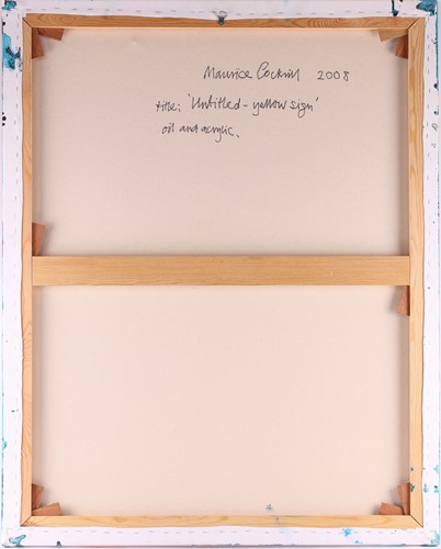 Lot 43 - Maurice Cockrill (1936-2013), 'Untitled -...