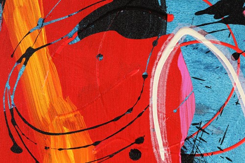 Lot 43 - Maurice Cockrill (1936-2013), 'Untitled -...