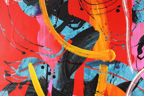 Lot 43 - Maurice Cockrill (1936-2013), 'Untitled -...