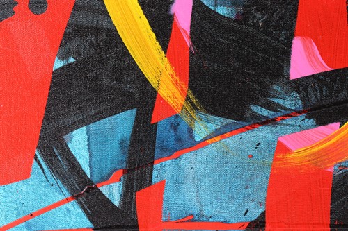 Lot 43 - Maurice Cockrill (1936-2013), 'Untitled -...