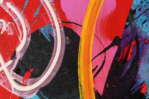 Lot 43 - Maurice Cockrill (1936-2013), 'Untitled -...