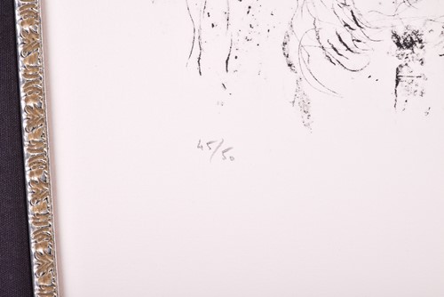 Lot 142 - Marc Chagall (Russian/French 1887 - 1985),...