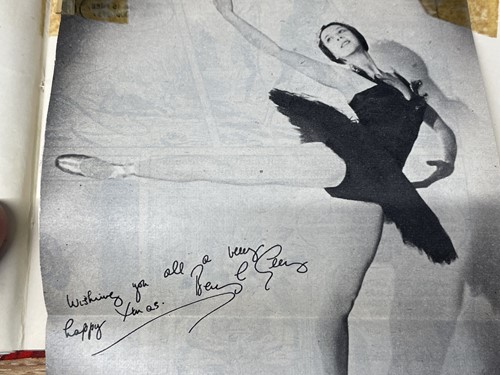 Lot 559 - The Rolling Stones - signed autographs circa...