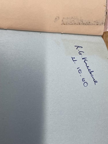 Lot 559 - The Rolling Stones - signed autographs circa...