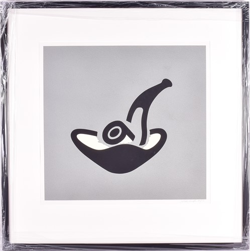 Lot 130 - Patrick Caulfield RA (1936-2005) British,...