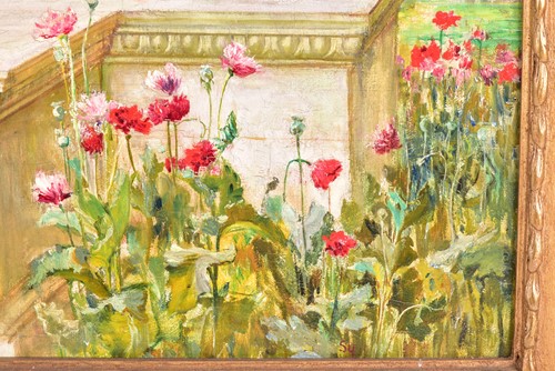 Lot 25 - Sydney Muschamp (British, 1851 - 1929), Two...