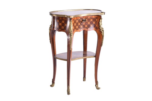 Lot 377 - Joseph Emmanuel Zwiener (1849-c.1900), a late...