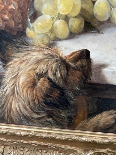 Lot 57 - Ada Margetts (19th century), 'His Master's...