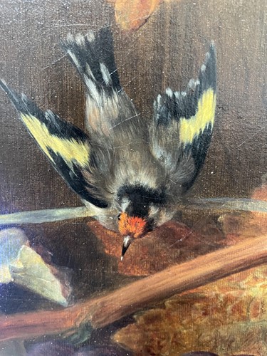 Lot 57 - Ada Margetts (19th century), 'His Master's...