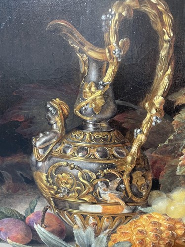Lot 57 - Ada Margetts (19th century), 'His Master's...