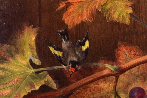 Lot 57 - Ada Margetts (19th century), 'His Master's...