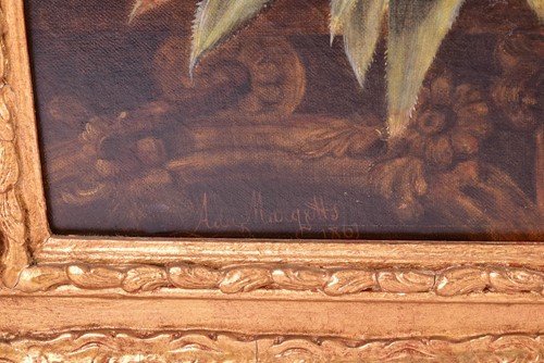Lot 57 - Ada Margetts (19th century), 'His Master's...
