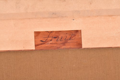 Lot 57 - Ada Margetts (19th century), 'His Master's...
