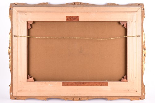 Lot 57 - Ada Margetts (19th century), 'His Master's...
