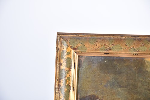 Lot 16 - An 18th-century Spanish school flight of the...