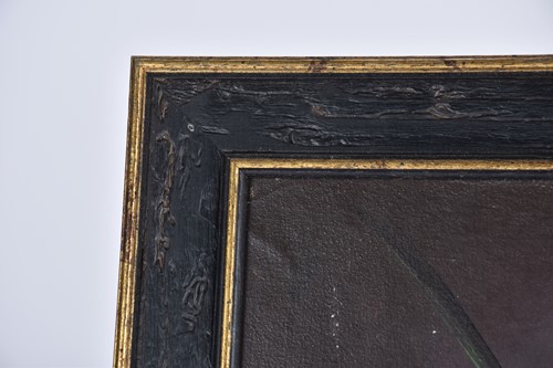 Lot 21 - A Spanish/ South American 18th-century style...