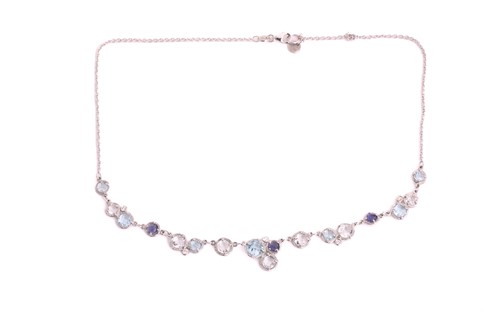 Lot 21 - A Pascal Jewellery (renamed as Annoushka)...