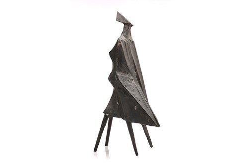 Lot 231 - Lynn Russell Chadwick CBE RA (1914-2003)...