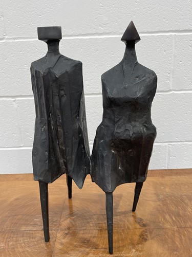 Lot 231 - Lynn Russell Chadwick CBE RA (1914-2003)...